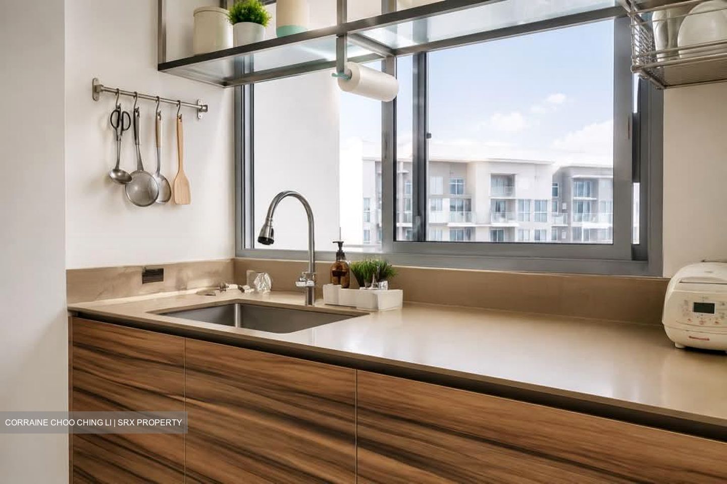 High Park Residences (D28), Apartment #604185161